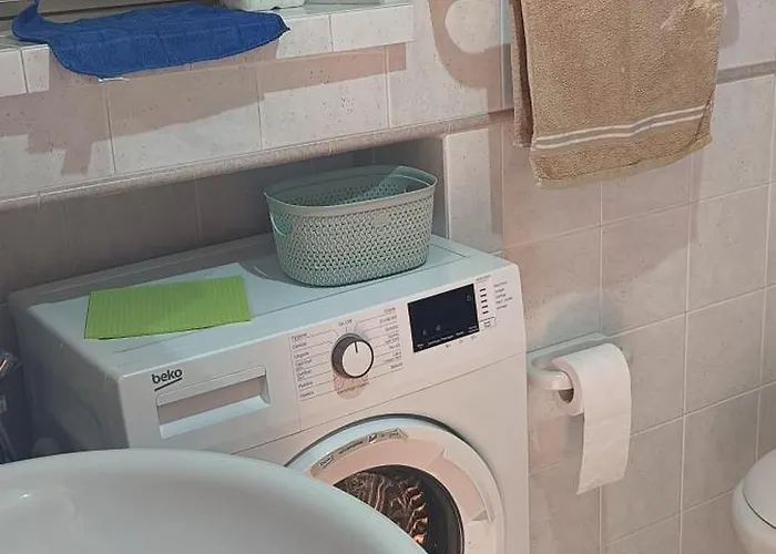 公寓 National 卡坦扎罗