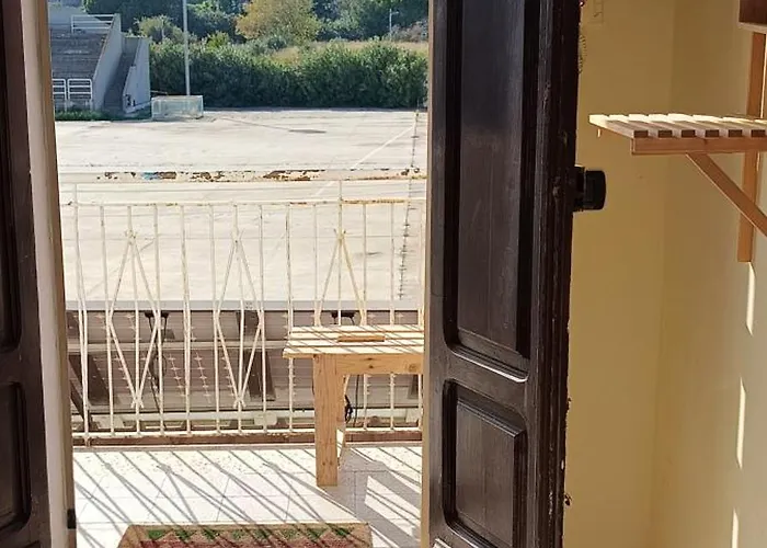 公寓 National 卡坦扎罗