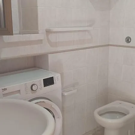 National Apartment *