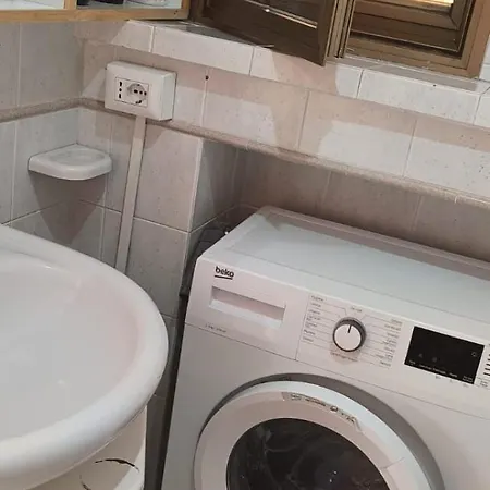 National Apartment