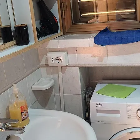 National Apartment Catanzaro