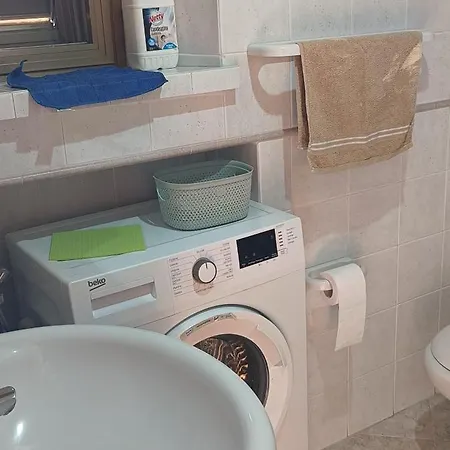 Διαμέρισμα National Καταντζάρο