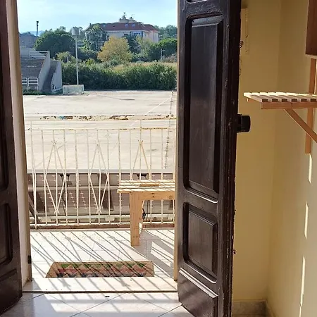 Apartment National Catanzaro