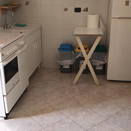 Apartment National