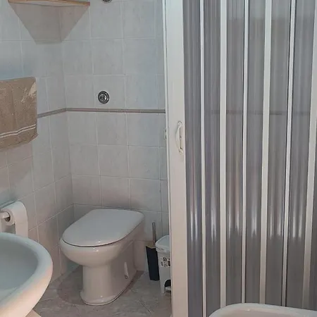 National Apartment *