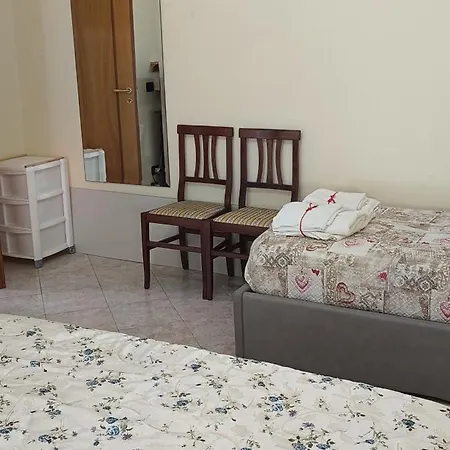 Apartment National *