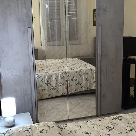 National Apartment