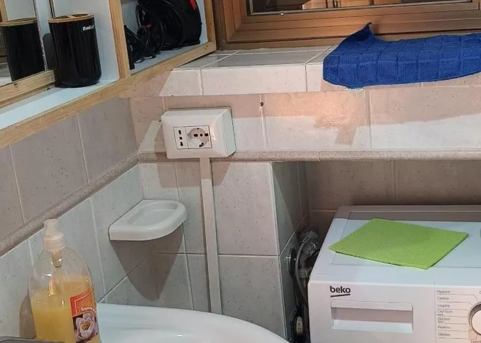 National Apartman Catanzaro