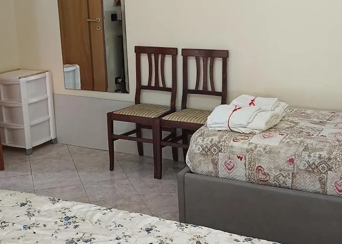 Apartman National *